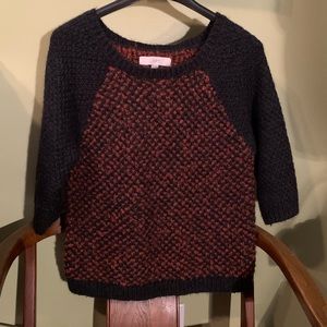 Angora Sweater